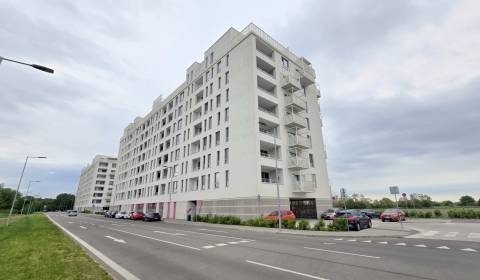 Kaufen 1-Zimmer-Wohnung, 1-Zimmer-Wohnung, Labutia, Bratislava - Petrž