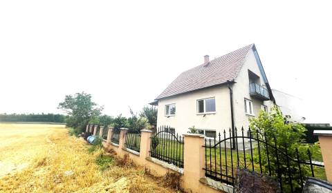 Kaufen Einfamilienhaus, Einfamilienhaus, Bánovce nad Bebravou, Slowake