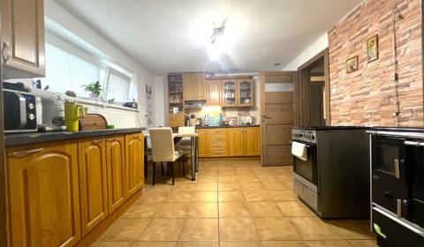 Kaufen Einfamilienhaus, Einfamilienhaus, Bánovce nad Bebravou, Slowake