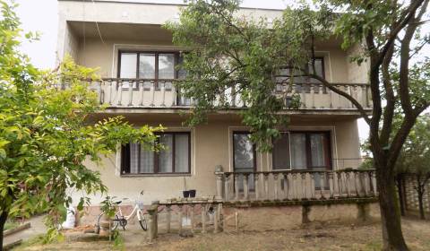 Kaufen Einfamilienhaus, Einfamilienhaus, Tvrdošovce, Nitra, Slowakei