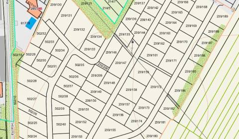 Kaufen Baugrund, Baugrund, Poľná, Senec, Slowakei