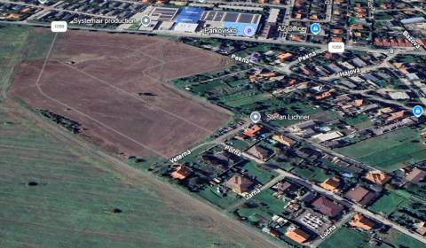 Kaufen Baugrund, Baugrund, Poľná, Senec, Slowakei