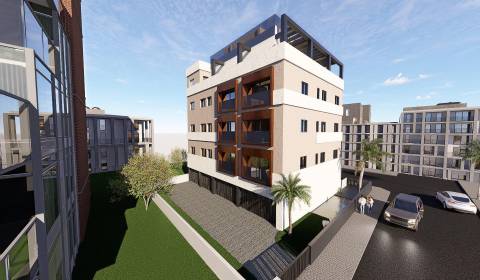 Kaufen 3-Zimmer-Wohnung, 3-Zimmer-Wohnung, Murcia, Spanien