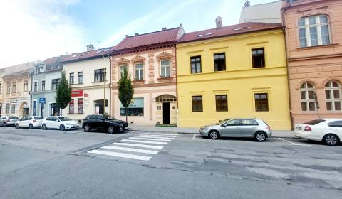 Kaufen Gebäude, Gebäude, Slovenská, Prešov, Slowakei