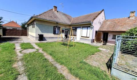 Kaufen Einfamilienhaus, Einfamilienhaus, Čierna Voda, Galanta, Slowake