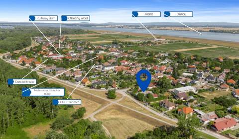 Kaufen Baugrund, Baugrund, Dunajská Streda, Slowakei
