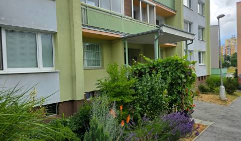 Kaufen 3-Zimmer-Wohnung, 3-Zimmer-Wohnung, Banská Bystrica, Slowakei