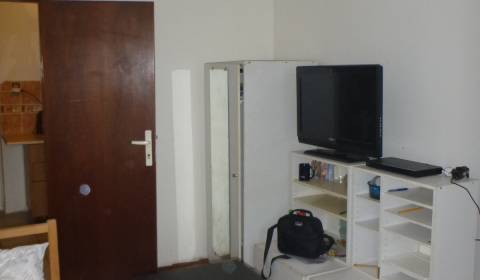 Gemütliche 2-Zimmer-Wohnung in Bratislava-Vrakuňa