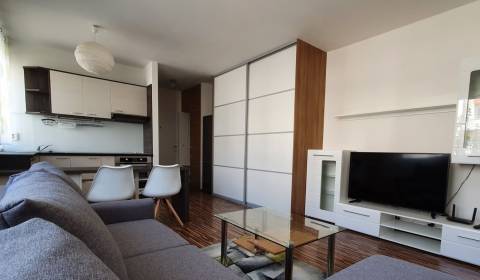 Mieten 1-Zimmer-Wohnung, 1-Zimmer-Wohnung, Silvánová, Pezinok, Slowake