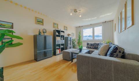 Kaufen 2-Zimmer-Wohnung, 2-Zimmer-Wohnung, M.R. Štefánika, Levice, Slo