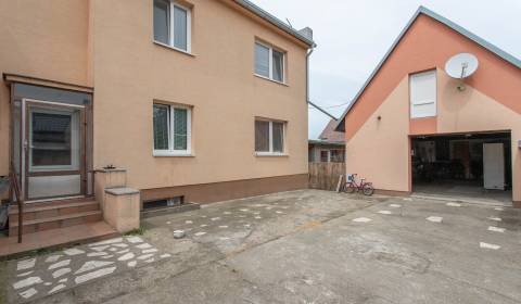 Kaufen Einfamilienhaus, Einfamilienhaus, Dlhá, Malacky, Slowakei