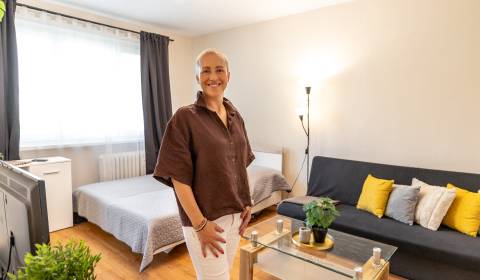 Kaufen 1-Zimmer-Wohnung, 1-Zimmer-Wohnung, Košice - Západ, Slowakei