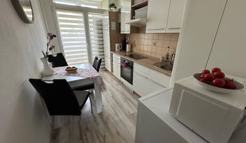 Kaufen 3-Zimmer-Wohnung, 3-Zimmer-Wohnung, Okružná, Prievidza, Slowake