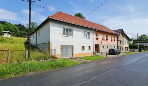 Kaufen Einfamilienhaus, Einfamilienhaus, Žiar nad Hronom, Slowakei
