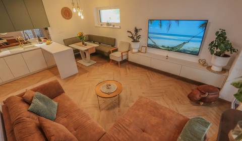 Kaufen 2-Zimmer-Wohnung, 2-Zimmer-Wohnung, Rekreačná, Piešťany, Slowak