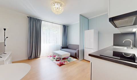Kaufen 2-Zimmer-Wohnung, 2-Zimmer-Wohnung, Miletičova, Bratislava - Ru