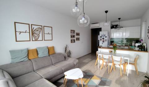 Wohnung zu mieten in Bratislava