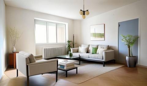 Kaufen 3-Zimmer-Wohnung, 3-Zimmer-Wohnung, Na Hrebienku, Bratislava -