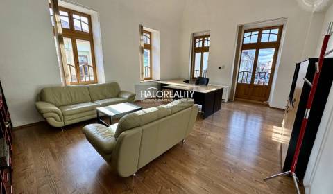 Mieten Büros, Rimavská Sobota, Slowakei