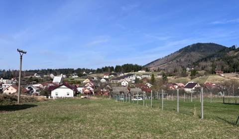 Kaufen Baugrund, Baugrund, Žilina, Slowakei