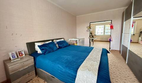 Kaufen 3-Zimmer-Wohnung, 3-Zimmer-Wohnung, Bedřicha Smetanu, Trnava, S