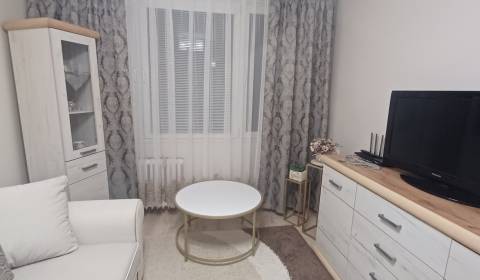 Kaufen 2-Zimmer-Wohnung, 2-Zimmer-Wohnung, TRIEDA SNP, Košice - Západ,