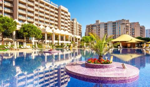 Kaufen Ferienwohnung, Ferienwohnung, Burgas, Bulgarien