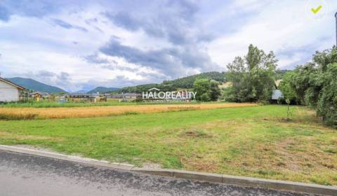 Kaufen Baugrund, Považská Bystrica, Slowakei