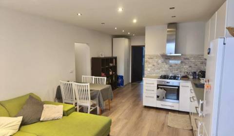 Mieten 3-Zimmer-Wohnung, 3-Zimmer-Wohnung, Rovniankova, Bratislava - P