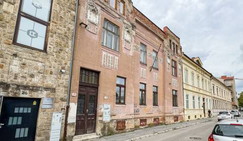 Kaufen 3-Zimmer-Wohnung, 3-Zimmer-Wohnung, Štefánikova, Košice - Staré