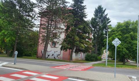 Kaufen 3-Zimmer-Wohnung, 3-Zimmer-Wohnung, Joliota Curieho, Poprad, Sl