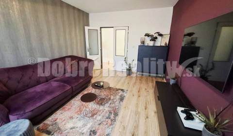 Kaufen 2-Zimmer-Wohnung, 2-Zimmer-Wohnung, Komárňanská, Nové Zámky, Sl