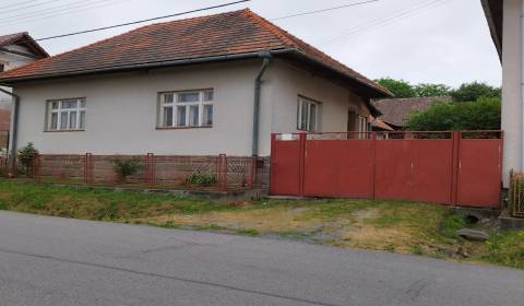 Kaufen Einfamilienhaus, Einfamilienhaus, Ostrá Lúka, Žiar nad Hronom,