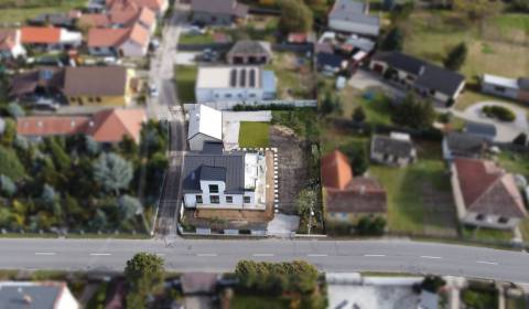 Kaufen Einfamilienhaus, Einfamilienhaus, Senica, Slowakei