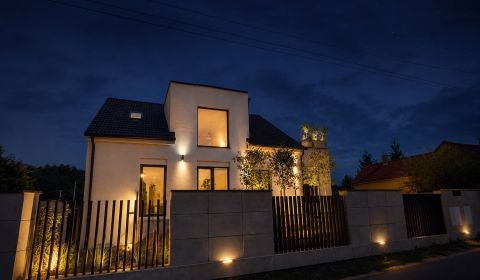 Kaufen Einfamilienhaus, Einfamilienhaus, Senica, Slowakei