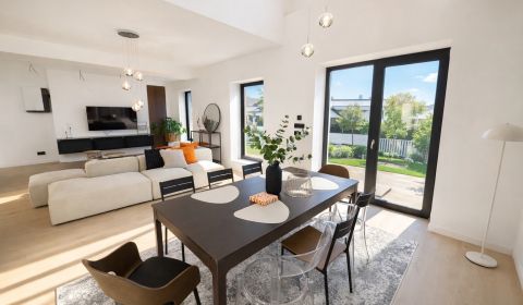 Kaufen Einfamilienhaus, Einfamilienhaus, Senica, Slowakei
