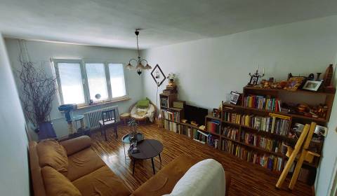 Kaufen 2-Zimmer-Wohnung, 2-Zimmer-Wohnung, Borovianska, Zvolen, Slowak