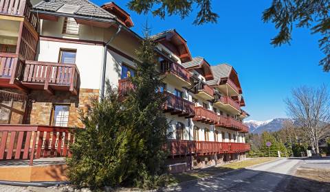 Kaufen 2-Zimmer-Wohnung, 2-Zimmer-Wohnung, Banská Bystrica, Slowakei