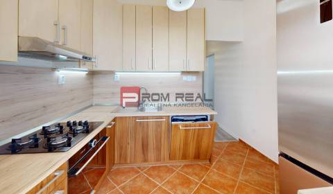 Kaufen 2-Zimmer-Wohnung, 2-Zimmer-Wohnung, Laca Novomeského, Pezinok, 