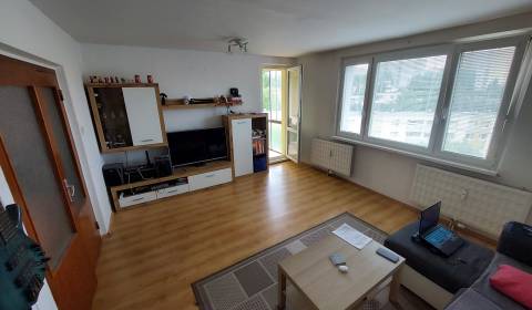 Kaufen 3-Zimmer-Wohnung, 3-Zimmer-Wohnung, Gerlachovská, Banská Bystri