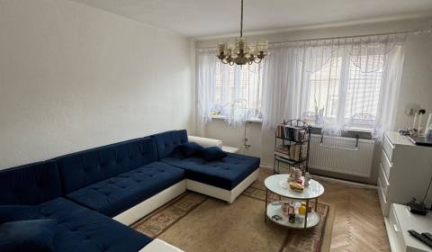 Kaufen 2-Zimmer-Wohnung, 2-Zimmer-Wohnung, Cintorínska, Levice, Slowak
