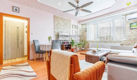 Kaufen 2-Zimmer-Wohnung, Dunajská Streda, Slowakei