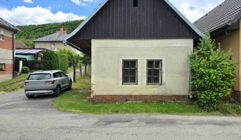 Kaufen Einfamilienhaus, Einfamilienhaus, Hronská, Banská Bystrica, Slo