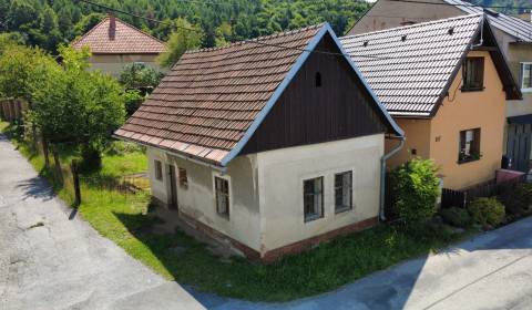 Kaufen Einfamilienhaus, Einfamilienhaus, Hronská, Banská Bystrica, Slo