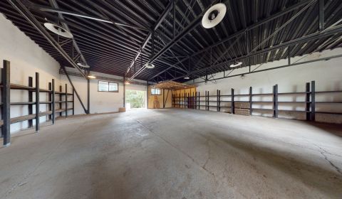 Mieten Lager und Hallen, Lager und Hallen, Banská Bystrica, Slowakei