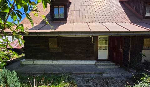 Kaufen Ferienhaus, Ferienhaus, Hanesy, Banská Bystrica, Slowakei
