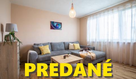 Kaufen 3-Zimmer-Wohnung, 3-Zimmer-Wohnung, Markova, Bratislava - Petrž