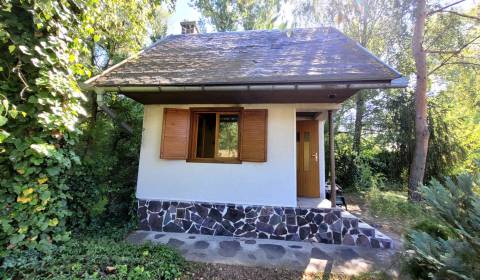 Kaufen Garten, Garten, Nové Zámky, Slowakei