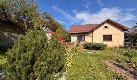 Kaufen Einfamilienhaus, Einfamilienhaus, Partizánska, Gelnica, Slowake
