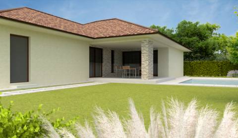 Kaufen Einfamilienhaus, Millenium, Galanta, Slowakei